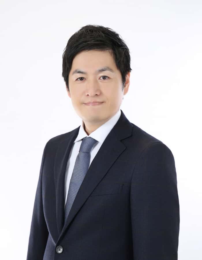 村井 俊平　税理士